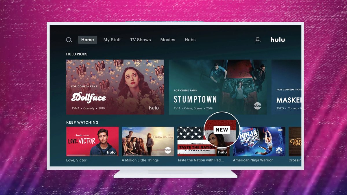 The Fate of Hulu Live TV Confirmed as Part of Disney+